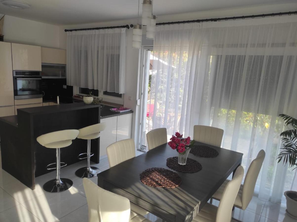 Apartamento Rooftop Spa Trogir Exterior foto