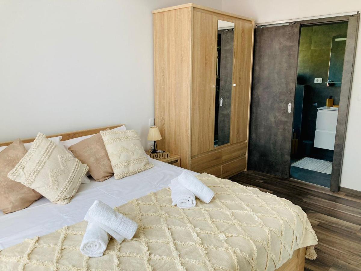 Apartamento Rooftop Spa Trogir Exterior foto